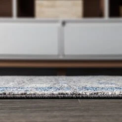 Anatolia Vintage Medallion Area Rug - JONATHAN Y -Home Textiles Store GUEST b2fc1d45 34b5 4b38 8a34 f8c8f807b823