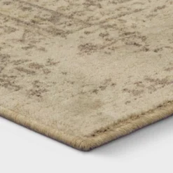 Overdyed Persian Area Rug - Threshold 8 Overdyed Persian Area Rug - Threshold -Home Textiles Store GUEST b3b2f8f2 171b 439b 93b3 cd8cc48268f8