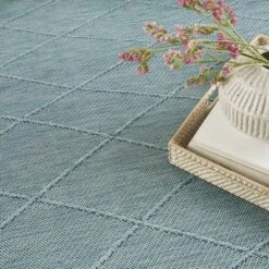 Nourison Practical Solutions Modern Non-Skid Indoor Outdoor Area Rug 17 Nourison Practical Solutions Modern Non-Skid Indoor Outdoor Area Rug -Home Textiles Store GUEST b5082643 fd9c 4efb b290 8c68b31f2587