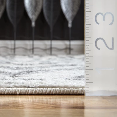 NuLOOM Blair Fading Chevrons Area Rug 6 NuLOOM Blair Fading Chevrons Area Rug - Image 4