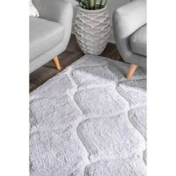 Shaggy Elsie Area Rug - NuLOOM 15 Shaggy Elsie Area Rug - NuLOOM -Home Textiles Store GUEST b645940f 6fcf 4566 9d5e aee80562f026