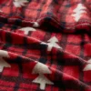 Kate Aurora Ultra Soft & Plush Red And Black Christmas Plaid Tree Check Accent Throw Blanket - 50 In. W X 60 In. L 1 Kate Aurora Ultra Soft & Plush Red And Black Christmas Plaid Tree Check Accent Throw Blanket - 50 In. W X 60 In. L -Home Textiles Store GUEST b6490e96 6bfb 4c09 8a6d 5305064b2a76