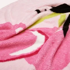 Makers Collective Heart Cherries Throw Blanket -Home Textiles Store GUEST b69dd55d 8552 429f a5eb 61bf813d3dd3