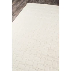 Ivory Basketweave 100% Wool Rug - Momeni 10 Ivory Basketweave 100% Wool Rug - Momeni -Home Textiles Store GUEST b722d8de a1ca 48ec b81c 642b1efd28a7