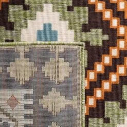 Veranda VER099 Power Loomed Indoor/Outdoor Area Rug - Safavieh 9 Veranda VER099 Power Loomed Indoor/Outdoor Area Rug - Safavieh -Home Textiles Store GUEST b7352e7c 44a6 47bb a6ab ba1858aa5d55