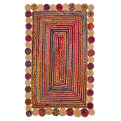 Hyannis Stripe Woven Accent Rug - Safavieh -Home Textiles Store GUEST b7f341b7 b479 4d4c ba74 1ea8c385b7ea