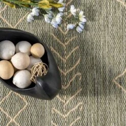 NuLOOM Serna Moroccan Indoor/Outdoor Area Rug 14 NuLOOM Serna Moroccan Indoor/Outdoor Area Rug -Home Textiles Store GUEST b86f956d d12e 42a7 a9a5 e473397e5ad1