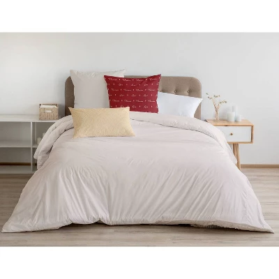 16"x16" Valentine's Day Love Dream Square Throw Pillow Buddha - E By Design: Indoor Decorative Cushion, Polyester Fill, Twill Fabric 5 16"x16" Valentine's Day Love Dream Square Throw Pillow Buddha - E By Design: Indoor Decorative Cushion, Polyester Fill, Twill Fabric - Image 3