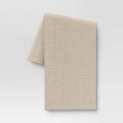 Oversized Recycled Knit Throw Blanket - Threshold™ -Home Textiles Store GUEST b8f65a6f 4927 4e63 9611 8224c41c5fe0