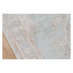 Isabella Charli Medallion Loomed Accent Rug - Momeni 6 Isabella Charli Medallion Loomed Accent Rug - Momeni -Home Textiles Store GUEST b979e5e7 e42a 461a a6f2 6302b99001b7