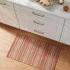 20"x34" Woven Pet Tapestry 'Dark Orange Stripe' - Threshold™ -Home Textiles Store GUEST b9db0f32 c965 437c 8172 e053bea5ed51