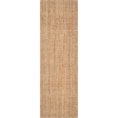 Maricela Solid Woven Rug - Safavieh 6 Maricela Solid Woven Rug - Safavieh - Image 4