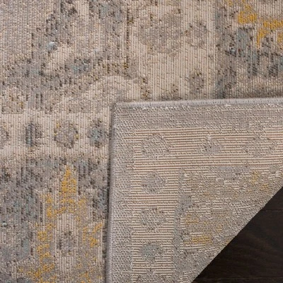 Concepcion Medallion Loomed Rug - Safavieh 4 Concepcion Medallion Loomed Rug - Safavieh - Image 2