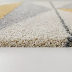 Levine Mid-Century Modern Geometric Rug - Balta Rugs -Home Textiles Store GUEST babe70ef d314 4fdf 9c01 3f1d326dc475