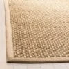 3'x5' Solid Loomed Accent Rug Natural/Beige - Safavieh -Home Textiles Store GUEST bcc617cf c673 4884 b836 a13e2a05cf05
