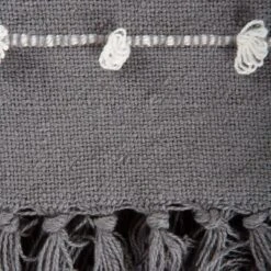 50"x60" Woven Loop Throw Blanket - Design Imports 15 50"x60" Woven Loop Throw Blanket - Design Imports -Home Textiles Store GUEST bccd51ac 45c1 4054 aa67 aafb1dc8db63