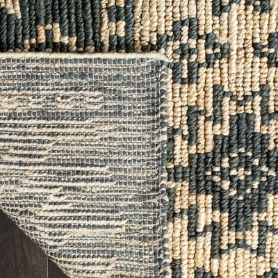 Bohemian BOH704 Hand Loomed Area Rug - Safavieh 4 Bohemian BOH704 Hand Loomed Area Rug - Safavieh - Image 2