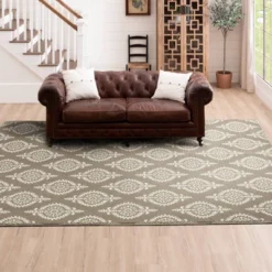 Paisley Tufted Rug - Threshold™ -Home Textiles Store GUEST bec122a2 f249 4fdb b238 21b44f0b6ff7