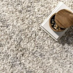 NuLOOM Brooke Shag Tasseled Area Rug 14 NuLOOM Brooke Shag Tasseled Area Rug -Home Textiles Store GUEST bedc4592 1f2e 40ac 89e2 7274e8b0f869