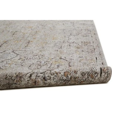 Armant Traditional Distressed Area Rug 12 Armant Traditional Distressed Area Rug - Image 10