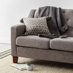 Stripe Jute Rug - Hearth & Hand™ With Magnolia -Home Textiles Store GUEST c0f20693 f3b0 4e6e ada1 5d2fc0cd0361