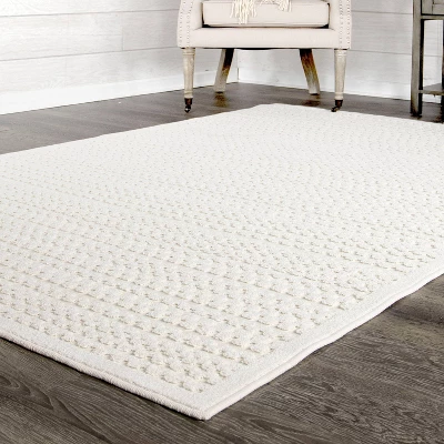 Quail Hollow Rug Natural - My Texas House 7 Quail Hollow Rug Natural - My Texas House - Image 5