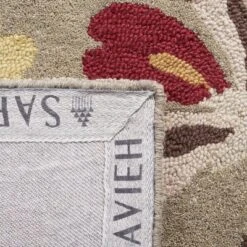 Jardin JAR459 Hand Tufted Area Rug - Safavieh -Home Textiles Store GUEST c2ef27f9 e1fa 4949 9871 31bd881bbeeb