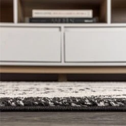 JONATHAN Y Amir Moroccan Beni Souk Indoor Area Rug -Home Textiles Store GUEST c3b5cdb2 c7fd 4e3f 8d9a 683778965f7f