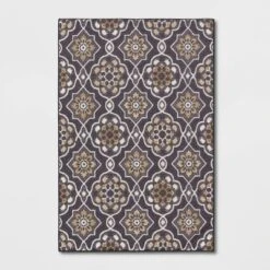 Rowena Accent Rug - Threshold™ -Home Textiles Store GUEST c3d35a72 12a6 4095 98ba ae53557121ff