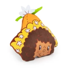 Jay Franco Strawberry Shortcake Orange Blossom Nogginz Set 40x50 Blanket & Pillow -Home Textiles Store GUEST c3e07709 0111 4e60 9e1a 035e3382d93c