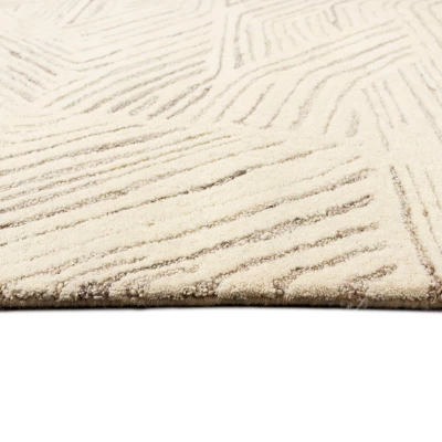 Liora Manne Madison Indoor Rug Natural 7 Liora Manne Madison Indoor Rug Natural - Image 5