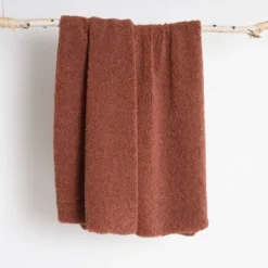 50"x60" Teddy Faux Shearling Lux Throw Blanket - Evergrace 25 50"x60" Teddy Faux Shearling Lux Throw Blanket - Evergrace -Home Textiles Store GUEST c420e8cb 7612 45f2 a52d 98d1fc3f6729