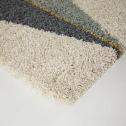 Levine Mid-Century Modern Geometric Rug - Balta Rugs -Home Textiles Store GUEST c45d1362 fef3 4a27 9825 db5ccab2adc5