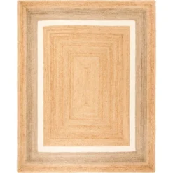 Jerry Stripe Woven Rug - Safavieh -Home Textiles Store GUEST c49db375 aeb9 4175 844c b7057fbde416