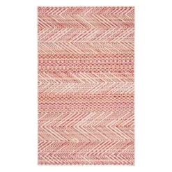 Letha Geometric Loomed Rug - Safavieh -Home Textiles Store GUEST c4d56b84 7d4a 4331 80fa f72b9825afba