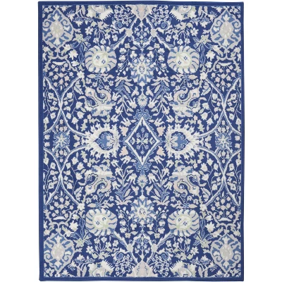 Nourison Whimsicle WHS10 Indoor Area Rug 12 Nourison Whimsicle WHS10 Indoor Area Rug - Image 10