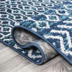 Arta Moroccan Modern Geometric Rug Area Rug - JONATHAN Y 14 Arta Moroccan Modern Geometric Rug Area Rug - JONATHAN Y -Home Textiles Store GUEST c4d851d3 ab42 4249 80a4 3d2855281653