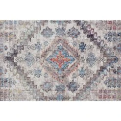 Armant Traditional Medallion Area Rug -Home Textiles Store GUEST c4eda137 bf11 4228 a557 41d812b542e9