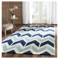 Pasadena Geometric Tufted Area Rug - Safavieh -Home Textiles Store GUEST c51ecf39 78db 4029 bf29 6d497b1735d4