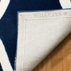 Brittany Geometric Tufted Accent Rug - Safavieh 7 Brittany Geometric Tufted Accent Rug - Safavieh -Home Textiles Store GUEST c53fb346 2634 4195 9f03 486337c9c705