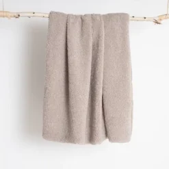 50"x60" Teddy Faux Shearling Lux Throw Blanket - Evergrace 28 50"x60" Teddy Faux Shearling Lux Throw Blanket - Evergrace -Home Textiles Store GUEST c6262b26 d82e 4fc2 b218 0557a8cab8b2