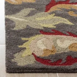 Jardin JAR459 Hand Tufted Area Rug - Safavieh -Home Textiles Store GUEST c74e7a6c eb23 40bc 941b a23f92d7c542