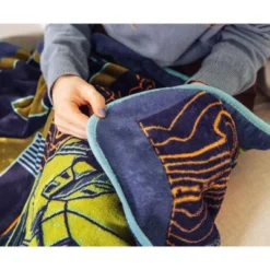 Silver Buffalo Halo UNSC Master Chief Micro Plush Fleece Throw Blanket | 50 X 60 Inches 10 Silver Buffalo Halo UNSC Master Chief Micro Plush Fleece Throw Blanket | 50 X 60 Inches -Home Textiles Store GUEST c8dcd7cc d726 42c0 be13 3a6e1bb6261b