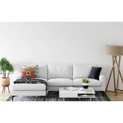 16"x16" Printed Quilt Leaves Square Throw Pillow - E By Design -Home Textiles Store GUEST c9269838 3c91 463f 9bae 0a08585aee99