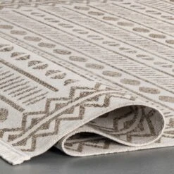 NuLOOM Outdoor Global Angie Area Rug 15 NuLOOM Outdoor Global Angie Area Rug -Home Textiles Store GUEST c93c0dea 06e3 4650 b2fd 49b5294a5c66