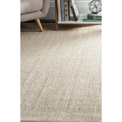 Natural Fiber NF143 Area Rug - Safavieh 6 Natural Fiber NF143 Area Rug - Safavieh - Image 4