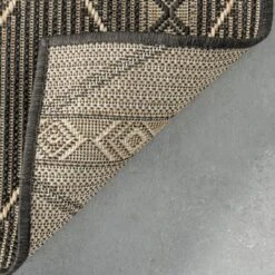 NuLOOM Ivonne Chevron Indoor/Outdoor Patio Area Rug -Home Textiles Store GUEST ca1c6921 9364 4018 85b2 9ed80426032f