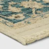 Persian With Fringe Border Woven Rug - Threshold™ -Home Textiles Store GUEST caa529e7 23c3 4192 973b 9308c50fd8e2