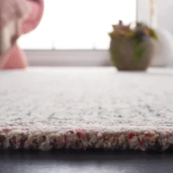 Abstract ABT467 Hand Tufted Area Rug - Safavieh -Home Textiles Store GUEST cb0addf9 51c6 49bd ac9e d250200c67a1