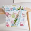 Beach Days Throw - One Quilted Throw - Levtex Home 1 Beach Days Throw - One Quilted Throw - Levtex Home -Home Textiles Store GUEST cbe4f324 1eba 4eef 9ddc add39a765d01